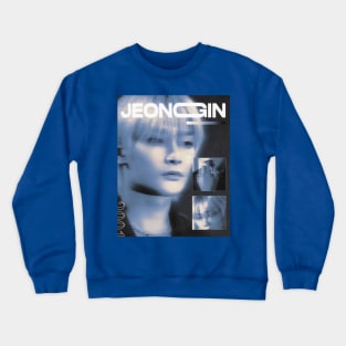 Stray Kids Jeongin Edition Crewneck Sweatshirt